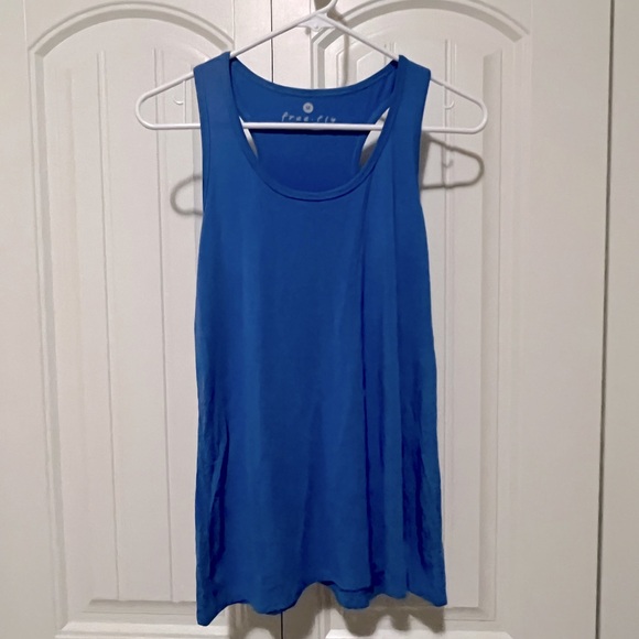 Women’s Free Fly Bamboo Tank - Picture 1 of 5